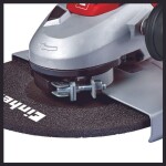 Einhell Angle TE-AG 230 / Úhlová bruska / 2350W / průměr 230 mm / 6500 ot-min (4430870)