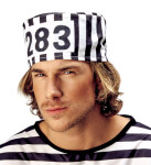 Dreck Čepice vězeň