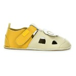 Lang.S by Tikki shoes Tikki Nido Daisy dětské