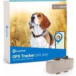 Tractive GPS DOG GPS sledování polohy aktivity pro psy (2021) TRNJAWH