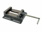 GEKO Svěrák pro stojanové vrtačky 125mm/5" (G01043)