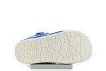 Beppi Casual boot white/navy celoroční