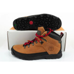 Trekingové boty Timberland World Hiker M 0A5RF7231 41