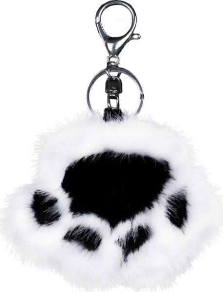 BAAGL Přívěsek Tlapka