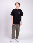 Tričko Carhartt WIP S/S Eightynine T-Shirt Black