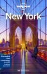 New York Lonely Planet Regis St. Louis,