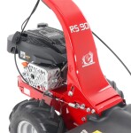Benzínová bubnová sekačka EUROSYSTEMS RS90 RATO 170