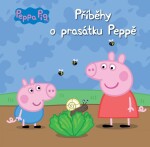 Peppa Pig Příběhy prasátku Peppě