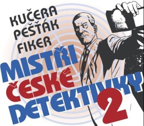 Mistři české detektivky Eduard Fiker