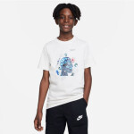 Dětské tričko Sportswear Jr DX9526 030 Nike