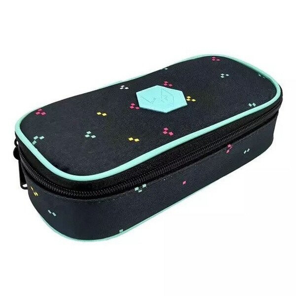 Etue komfort Oxy Happy black