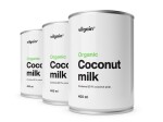 Vilgain Kokosové mléko BIO 400 ml