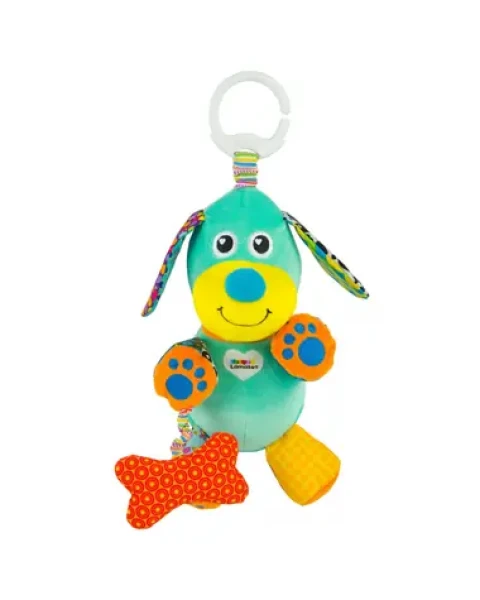 Lamaze Štěkající štěně