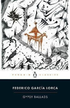 Gypsy Ballads - Federico García Lorca