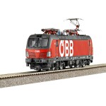 Piko H0 59380 H0 dieselová lokomotiva BR 118.4 Deutsche Reichsbahn, 6osý BR 118 Deutsche Reichsbahn, 6osý