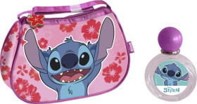 Toaletní taštička Stitch+ EDT 50 mL - Trigo