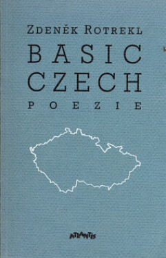 Basic Czech Zdeněk Rotrekl