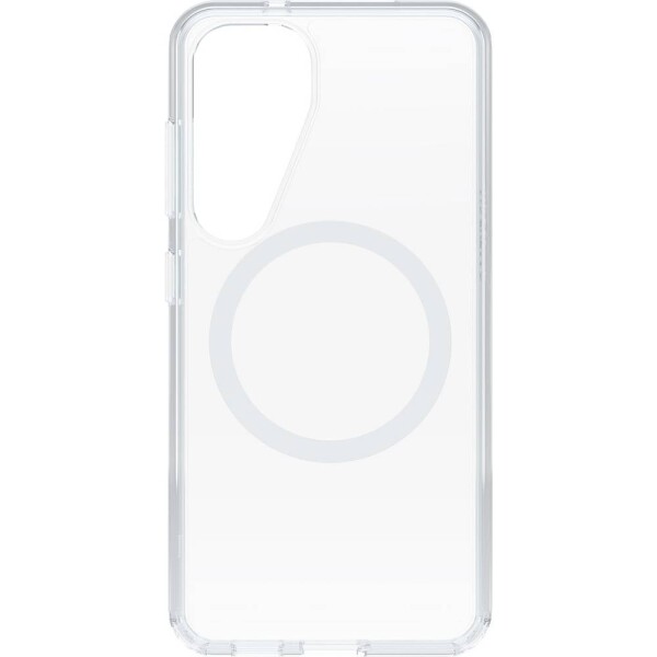 Otterbox Symmetry Series zadní kryt na mobil Samsung Galaxy S25 transparentní 1552552 77-97601