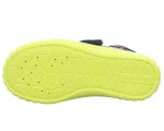 Chlapecké papuče BILL Green/Multicolored Superfit 1-000279-7060 - 26