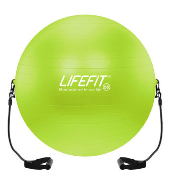 Lifefit Gymball Expand 55 cm