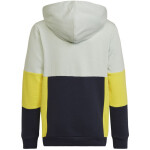 Mikina adidas Colourblock Hoodie Jr HN8567