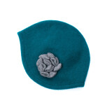 Čepice dámská Art Of Polo Hat Teal UNI