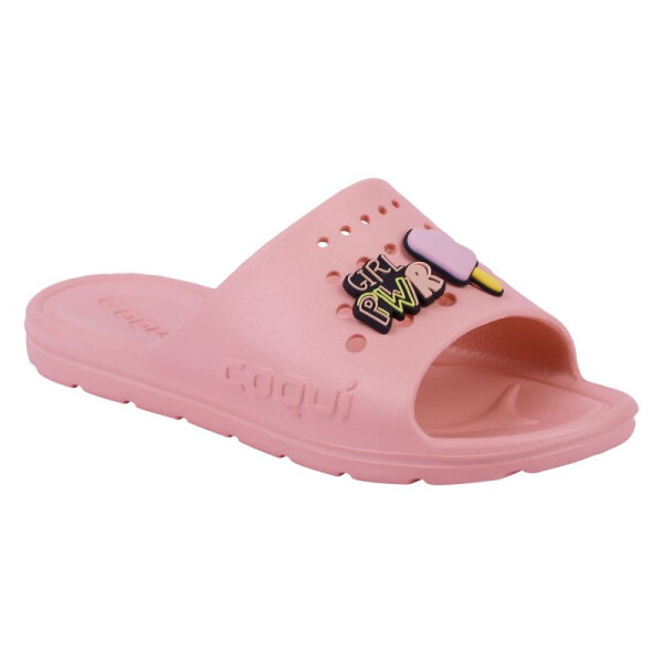 Žabky Coqui Long Jr 92800616974 32/33