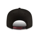 New Era Pánská kšiltovka Miami Heat NBA 2025-26 Tip-Off 9FIFTY Split Panel Snapback