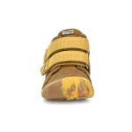 Affenzahn Prewalker Low Boot Leather Talky Affenzahn Flexy celoroční