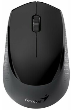 GENIUS NX-8000S BT černá / Bezdrátová myš / optická / duální Bluetooth + 2.4GHz / 1200 dpi (31030034401)