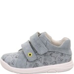 Chlapecké celoroční boty LILLO Light Green/Yellow Superfit 1-000665-7500 - 25
