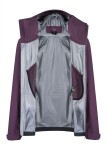 MONTURA Reactive Jacket Woman, Quiet Grey/Turquoise velikost: S