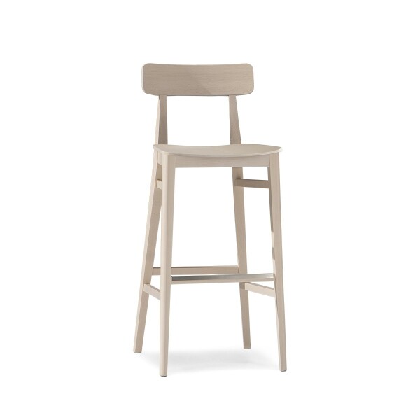 NábytekProNás Designová barová židle Kiko Sgabello 412 STI-KIKO412