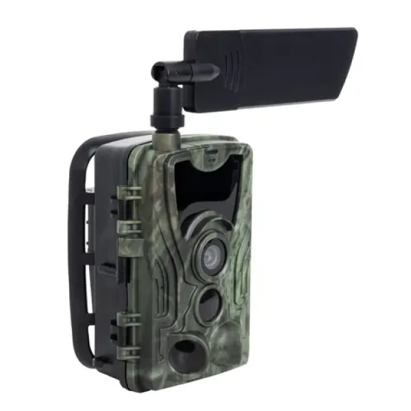 EVOLVEO StrongVision LTE CLOUD / fotopast / 4G / fotopast s odesíláním na Cloud a Email / 32GB / IP65 (CAM-LTE-CLOUD)