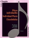 Chopin Individual Pieces