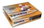 Hokejové Karty NHL 2023-24 Upper Deck Synergy Hobby Box