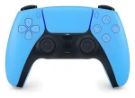 Sony PS5 DualSense Starlight Blue / Gamepad / PS5 / Haptická odezva / USB-C (1000050268)