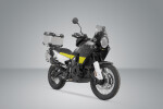 Ktm models, Husqvarna Norden 901 - systém horních kufrů Trax Adventure SW-Motech