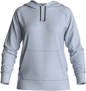 Běžecká mikina Mizuno Athletic Hoody K2GCD20106 Velikost textilu: M
