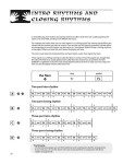 MS Djembe - Method for beginner djembe players