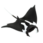 Safari Ltd. Safari Ltd. Figurka - Manta