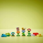 LEGO LEGO® DUPLO® 10444 Kreativní zahrada a květiny