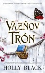 Väzňov trón (2.diel)