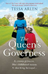The Queen's Governess Tessa Arlen