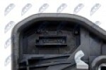 NTY Centrální zámek BMW X5 (E70) X6 (E71,E72) 2006–2015 – zadní pravý
