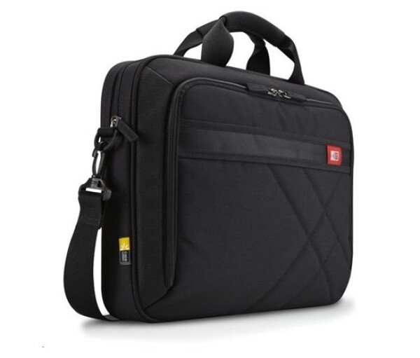 Case Logic brašna DLC117 pro notebook 17,3" a tablet 10,1", černá EDF_2358910