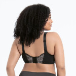 Orely odlehčovací podprsenka 5882 black - Anita Classix 001 black 85C