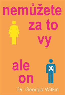 Nemůžete za to vy, ale on Georgia