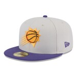 New Era Pánská kšiltovka Phoenix Suns NBA 2025 All-Star Game 59FIFTY Fitted Velikost: 7 1/4