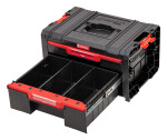 QBRICK SYSTEM PRO Zásuvkový organizér 2